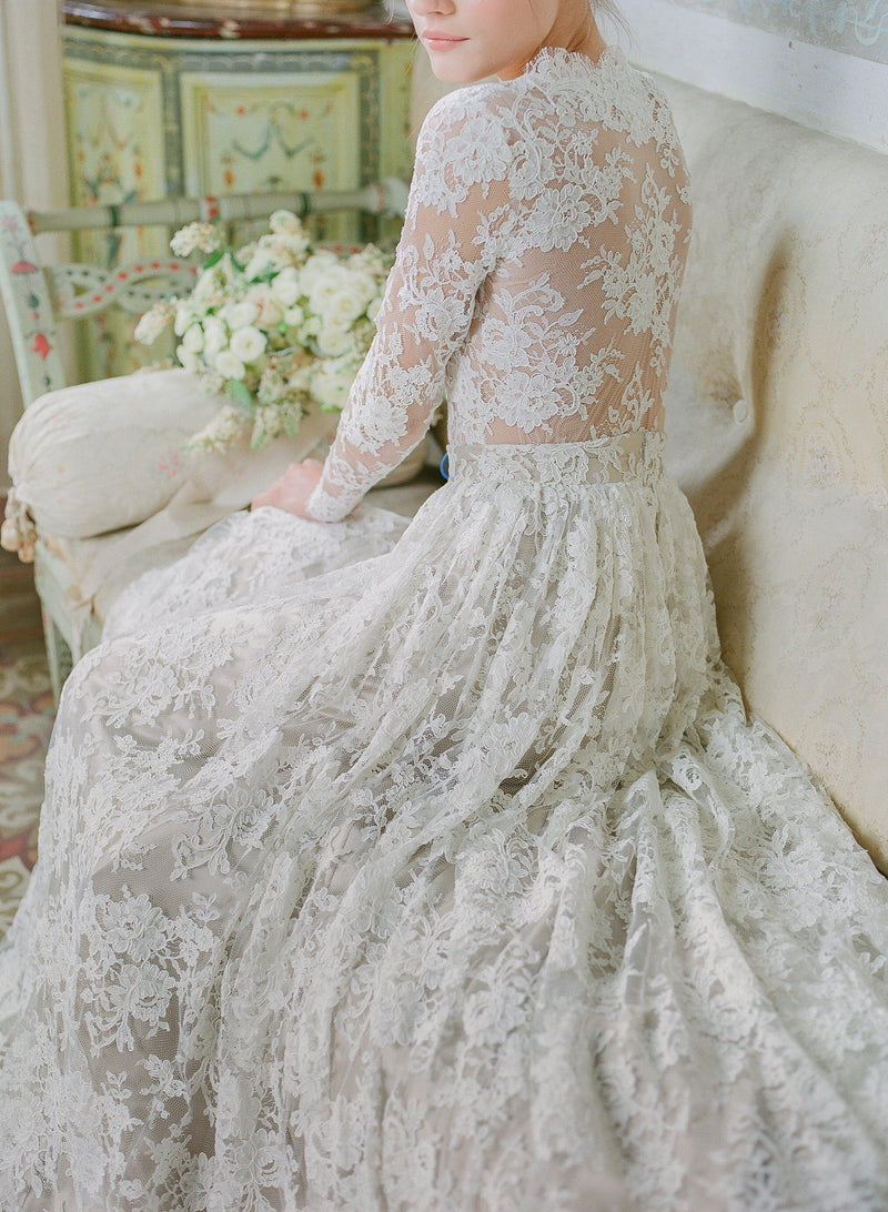 New Morilee by Madeline Gardner Wedding Dresses